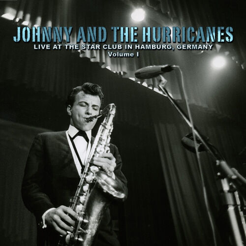 Johnny & The Hurricanes
